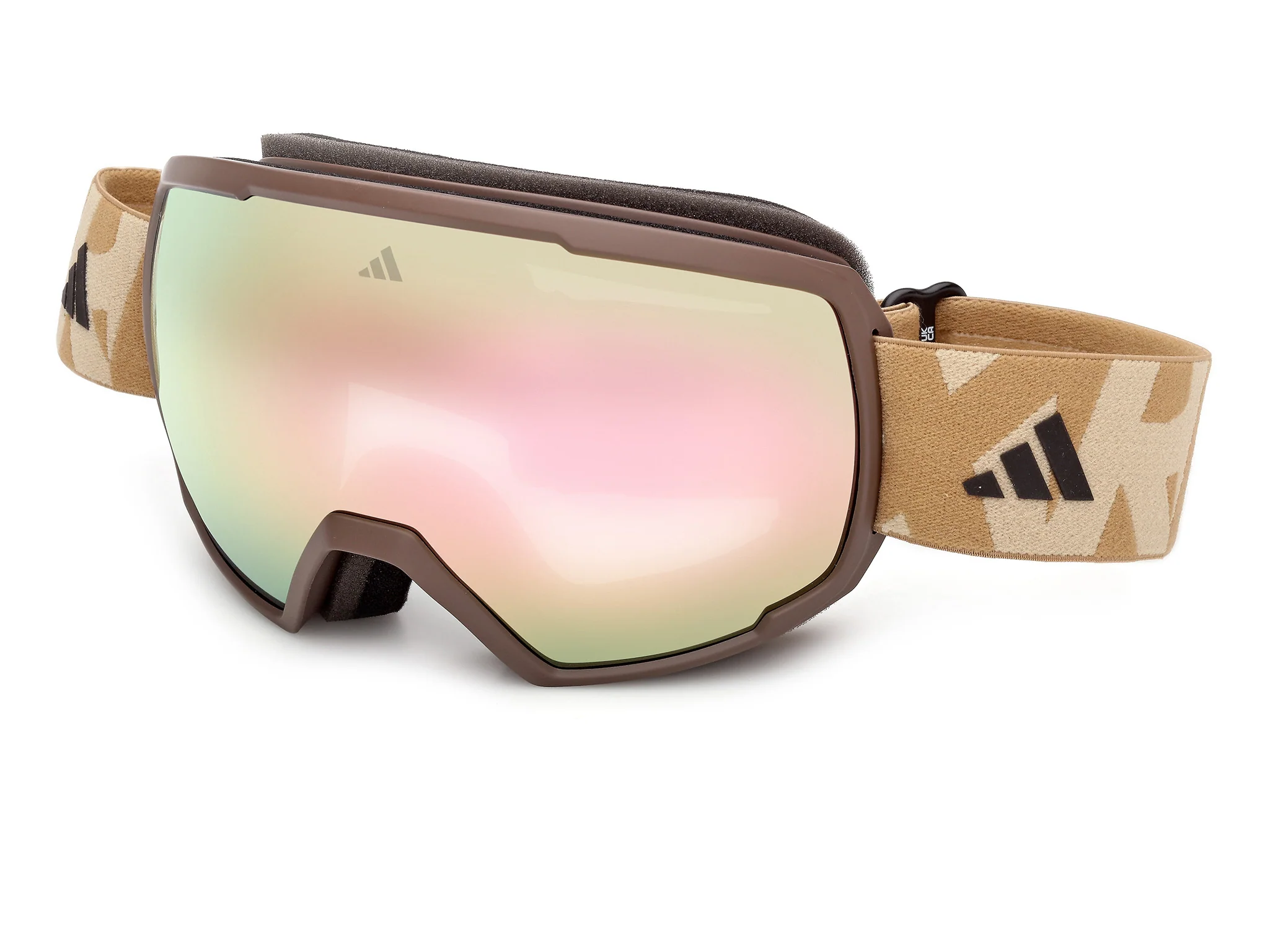 Adidas Sport Snow Goggles SP0121 - Image 11