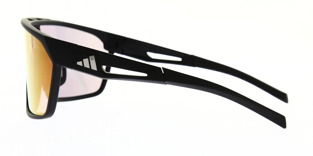 Adidas Sport Sunglasses SP0108 - Image 3