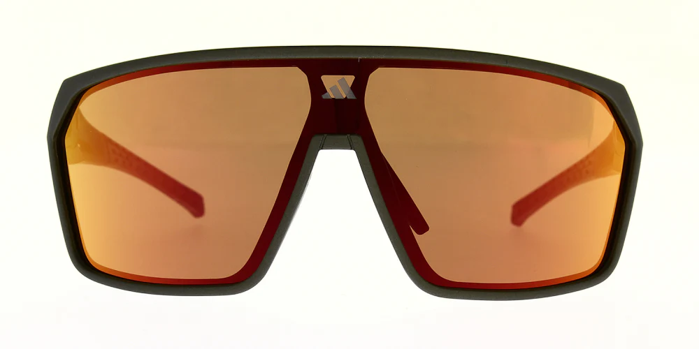 Adidas Sport Sunglasses SP0108 - Image 5