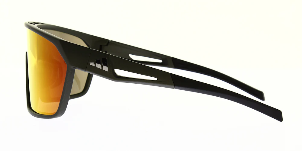 Adidas Sport Sunglasses SP0108 - Image 6