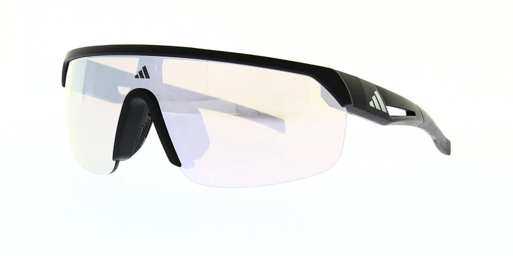 Adidas Sport Sunglasses SP0109 - Image 4