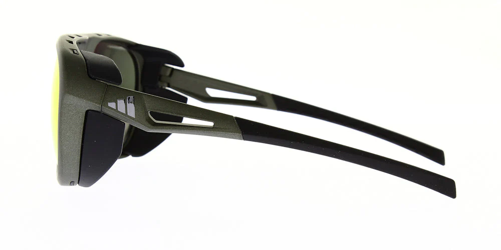 Adidas Sport Sunglasses SP0110 - Image 3