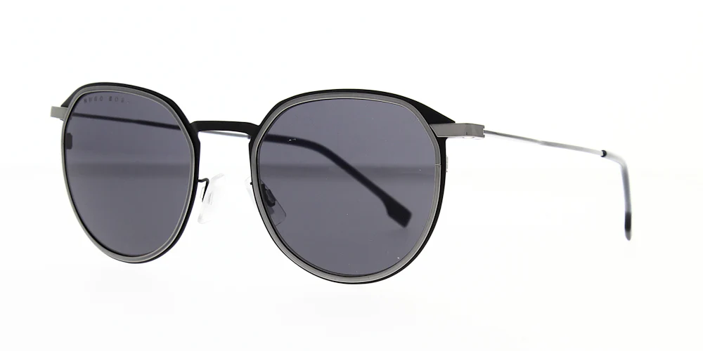 Boss 1196