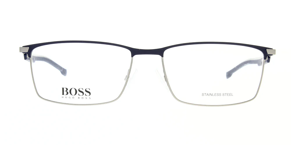 Boss 1201 - Image 2