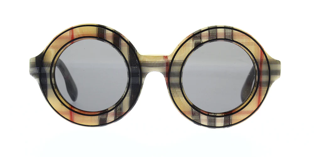 Burberry JB4386 - Image 2
