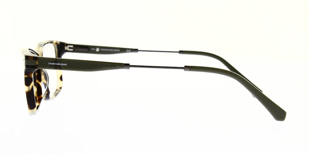 Calvin Klein Jeans Glasses CKJ18707 - Image 3