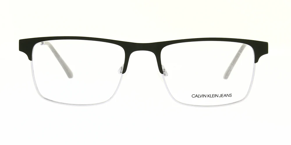 Calvin Klein Jeans Glasses CKJ21202 - Image 2
