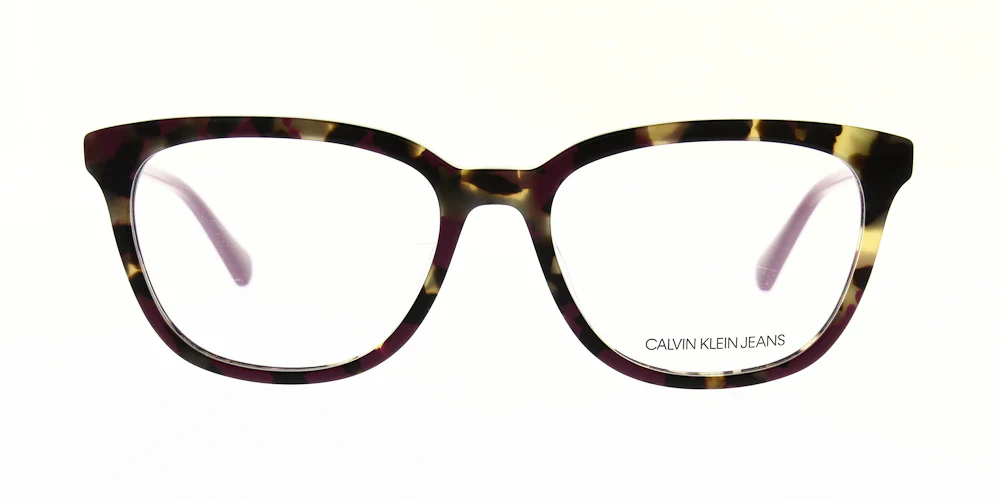 Calvin Klein Jeans Glasses CKJ21607 - Image 5