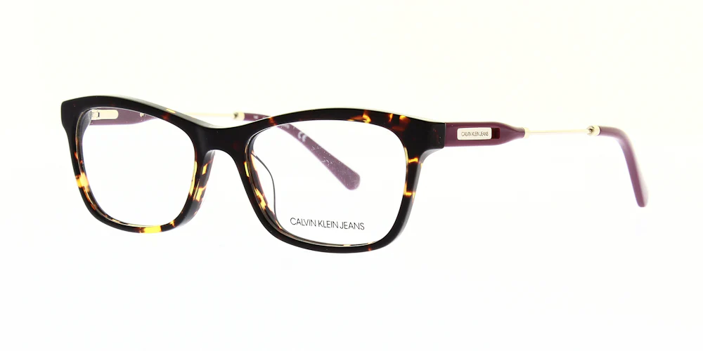 Calvin Klein Jeans Glasses CKJ21800 - Image 4