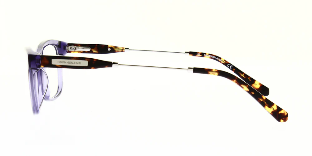 Calvin Klein Jeans Glasses CKJ21800 - Image 9