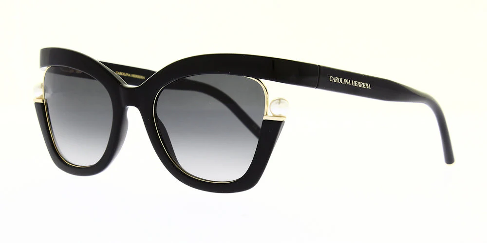 Carolina Herrera CH0002 S