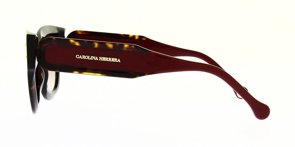 Carolina Herrera Her 0222 S - Image 3