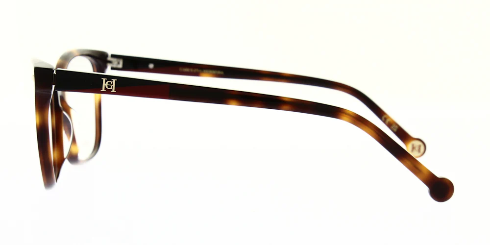 Carolina Herrera Glasses Her 0336 G - Image 3