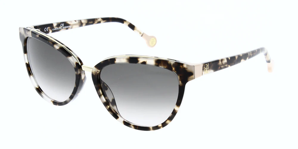 Carolina Herrera SHE688 - Image 3