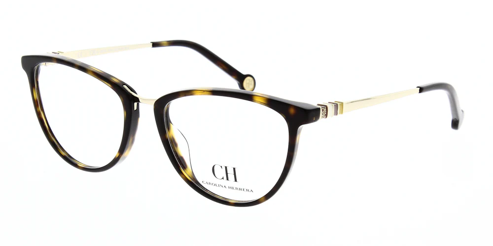 Carolina Herrera VHE778 - Image 3
