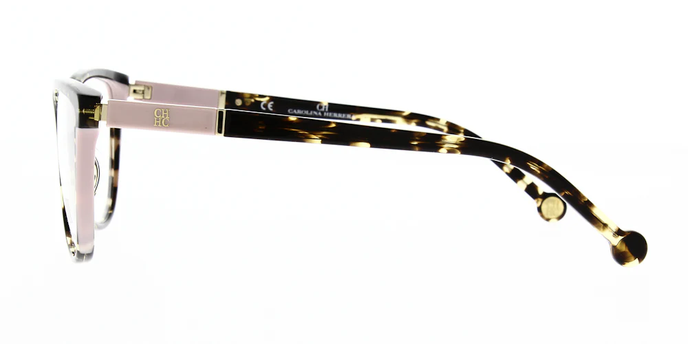 Carolina Herrera VHE813 - Image 3