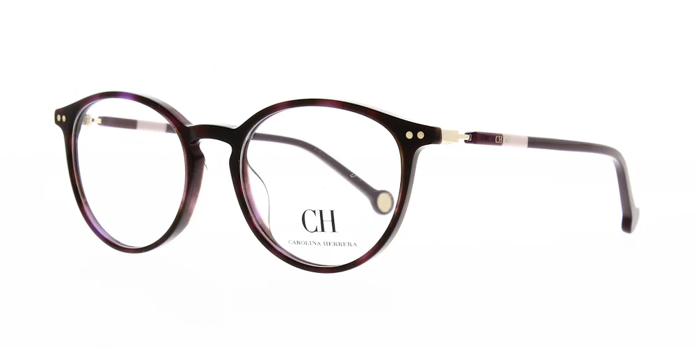 Carolina Herrera VHE840 - Image 4