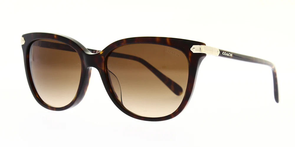 Coach HC8378U