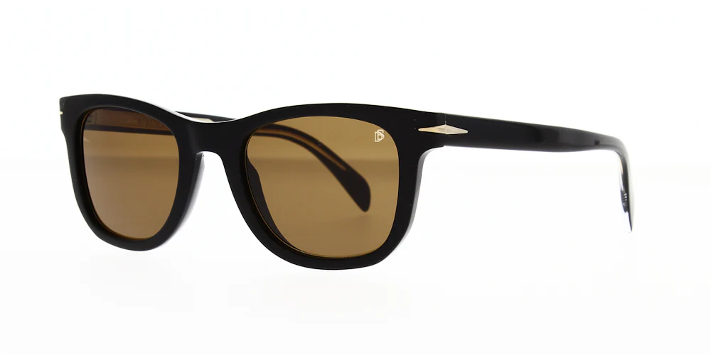 David Beckham DB1006