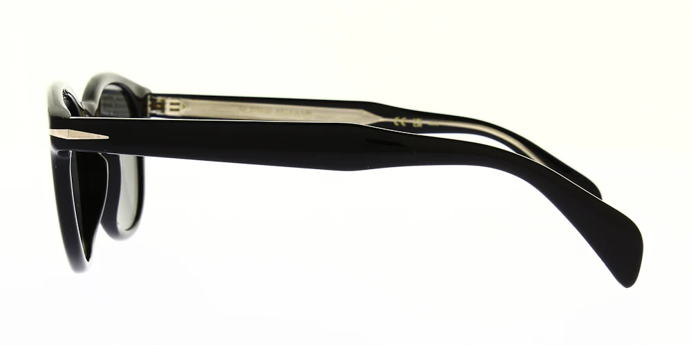 David Beckham Sunglasses DB1198 S - Image 3