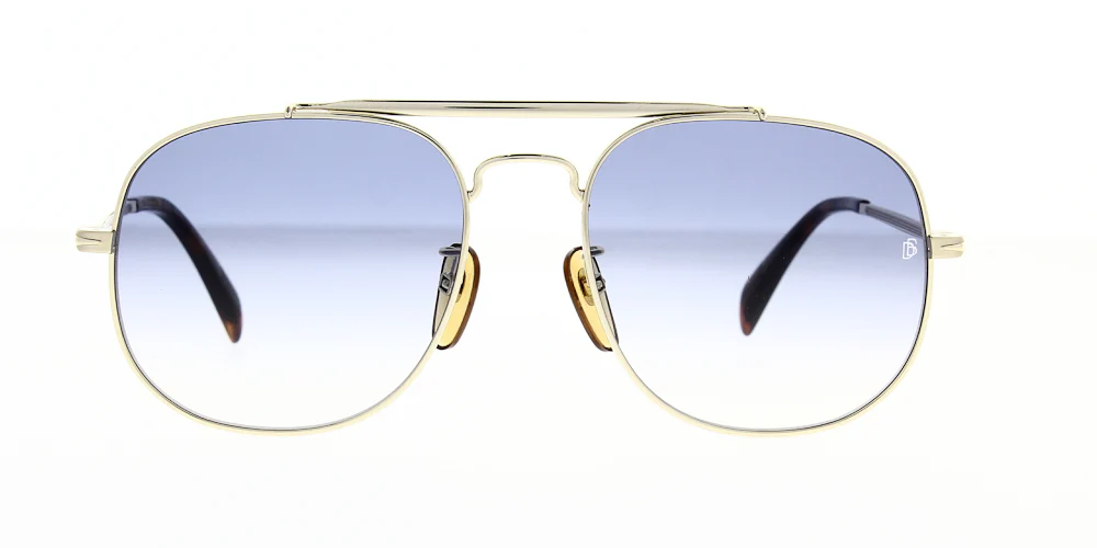 David Beckham DB7004 - Image 2