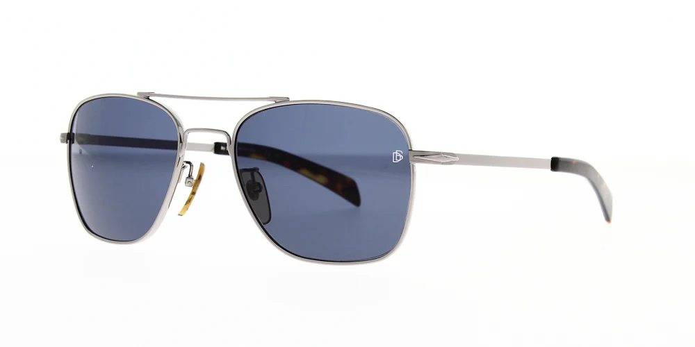 David Beckham DB7019