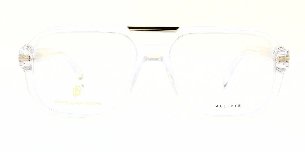 David Beckham DB7108 - Image 5