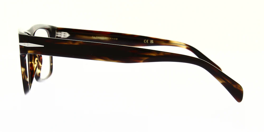 David Beckham Glasses DB7155 - Image 3