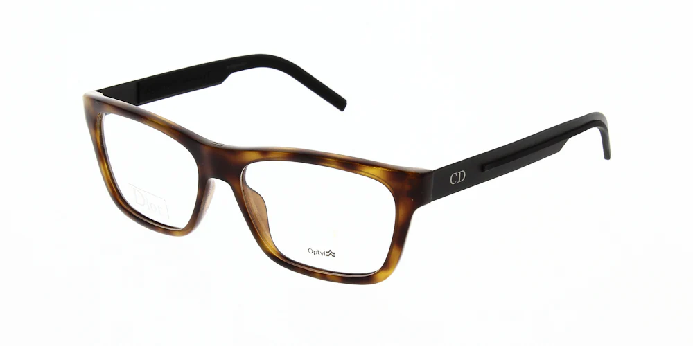 Dior Black