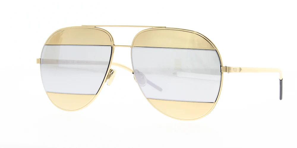 Dior DiorSplit1