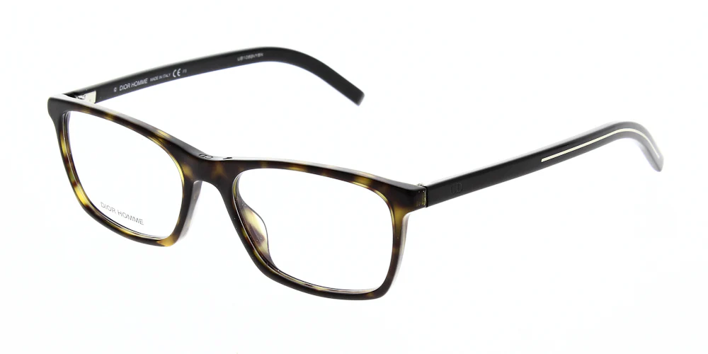 Dior Homme Black