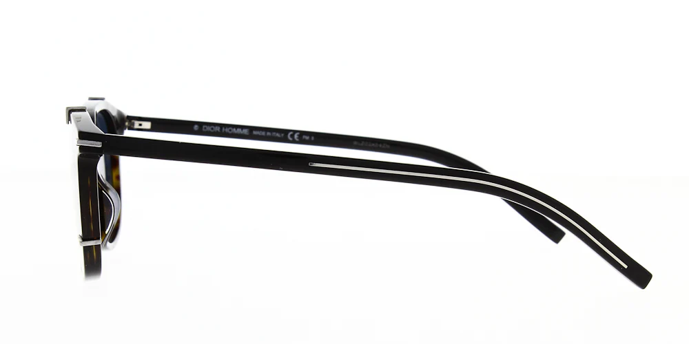 Dior Homme BlackTie272S - Image 3