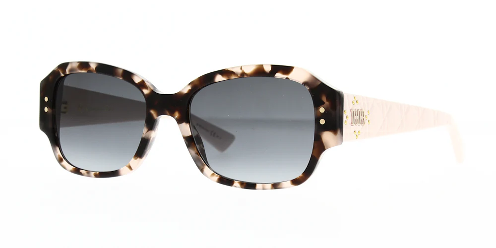 Dior LadyDiorStuds5
