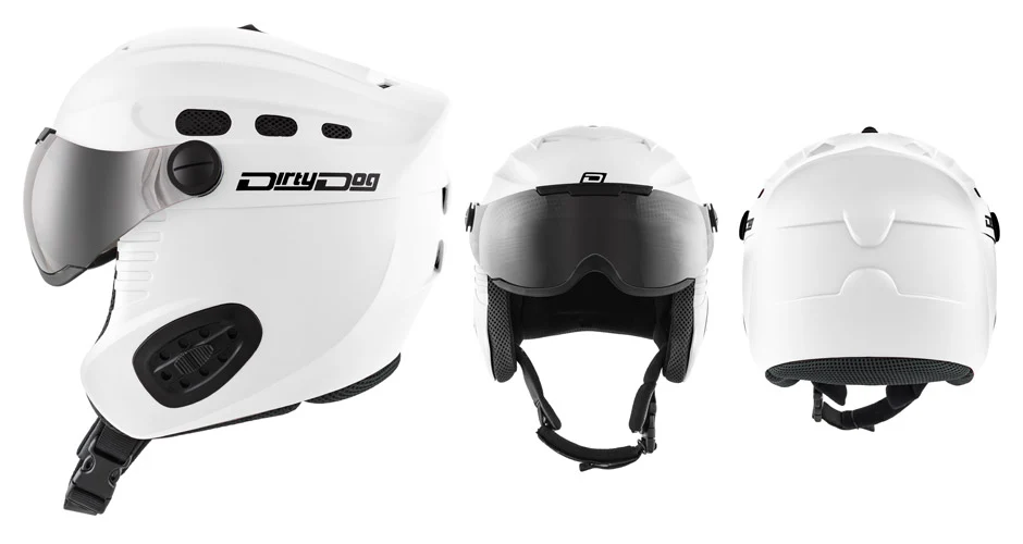 Dirty Dog Eyewear 46099