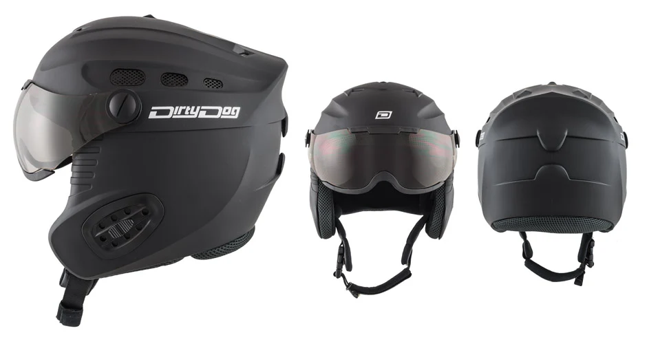 Dirty Dog Eyewear 46260