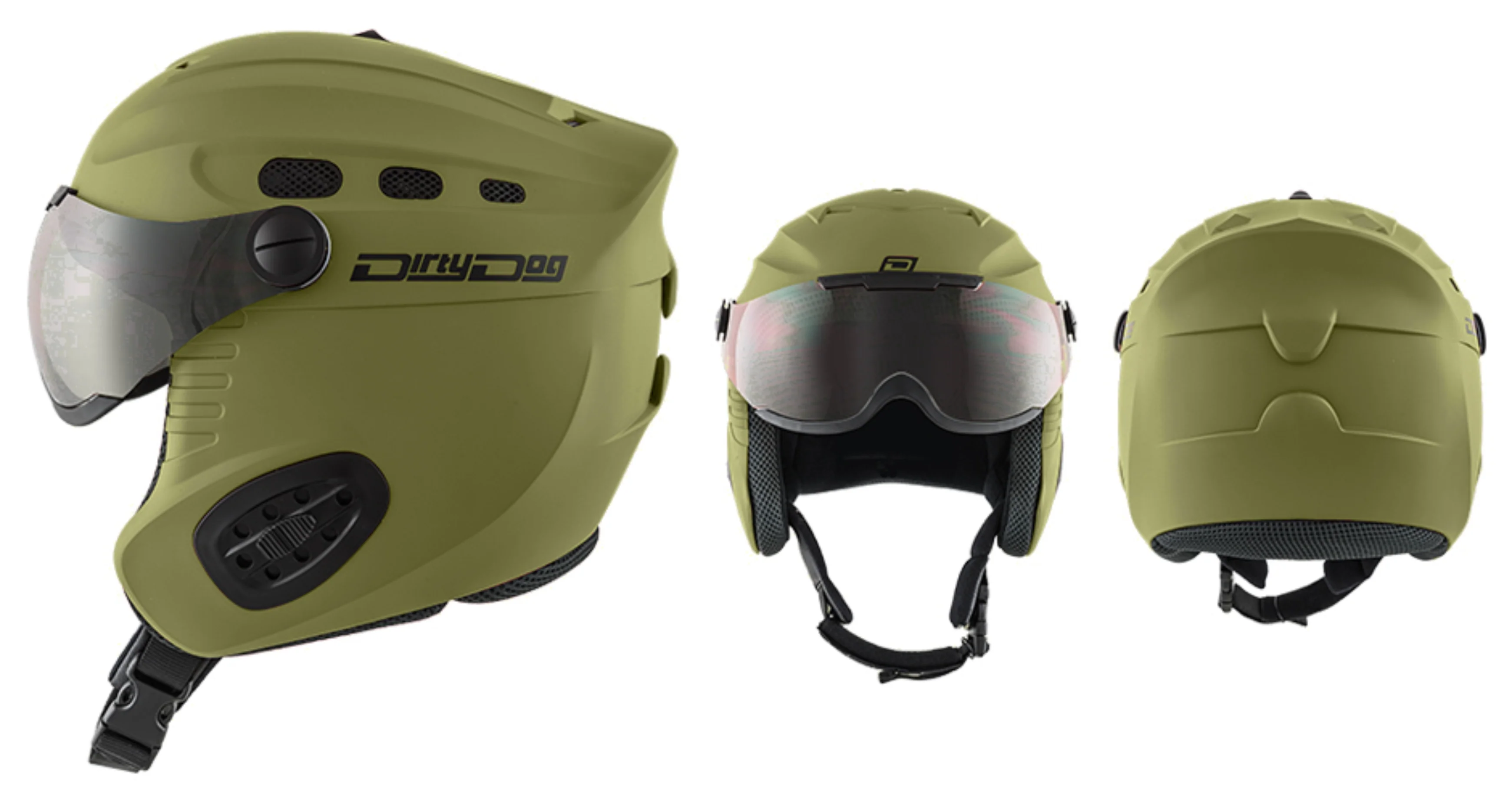 Dirty Dog Eyewear 46270