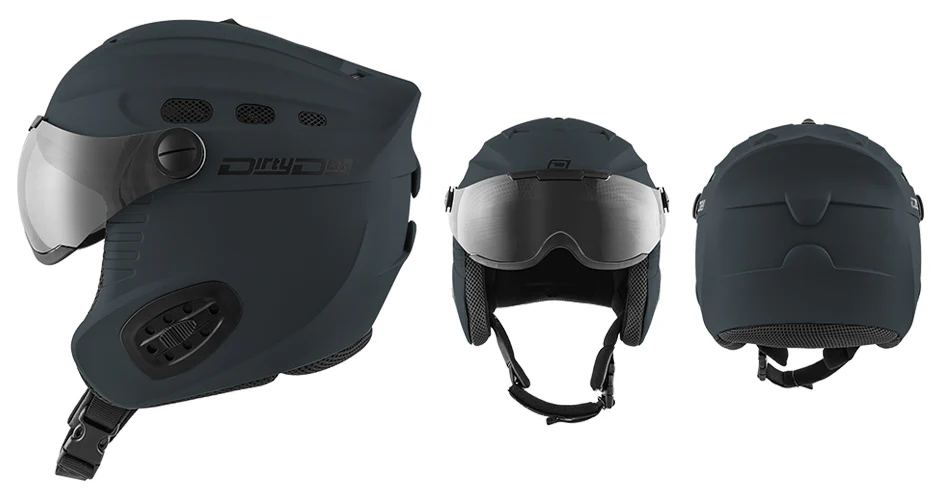 Dirty Dog Eyewear 46273