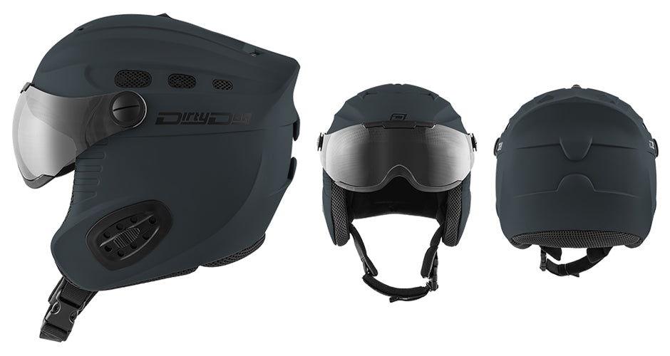 Dirty Dog Eyewear 46274