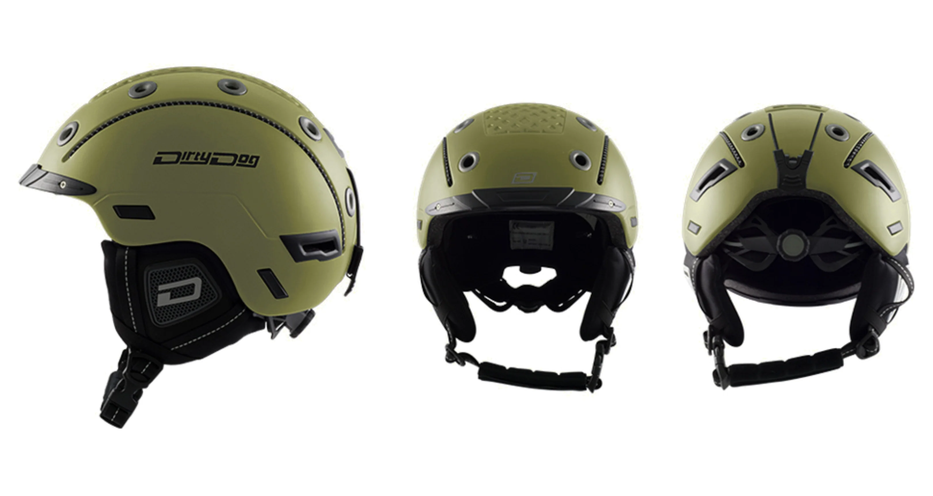 Dirty Dog Eyewear 46314