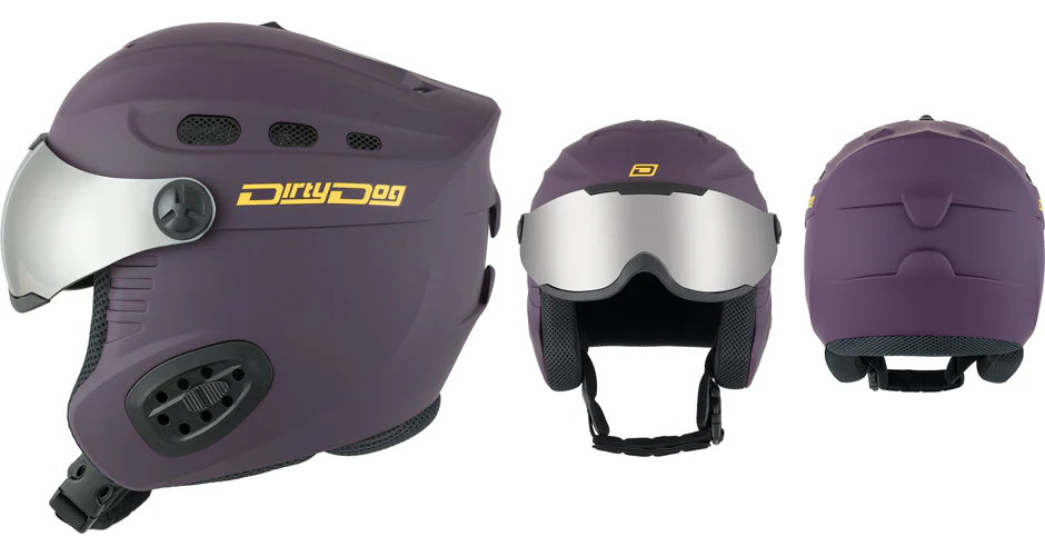 Dirty Dog Eyewear 46322