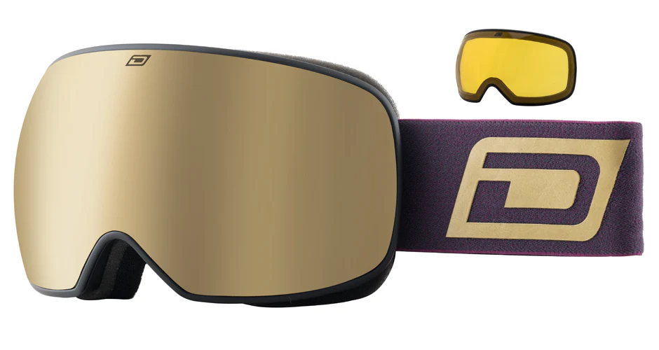 Dirty Dog Eyewear 54252