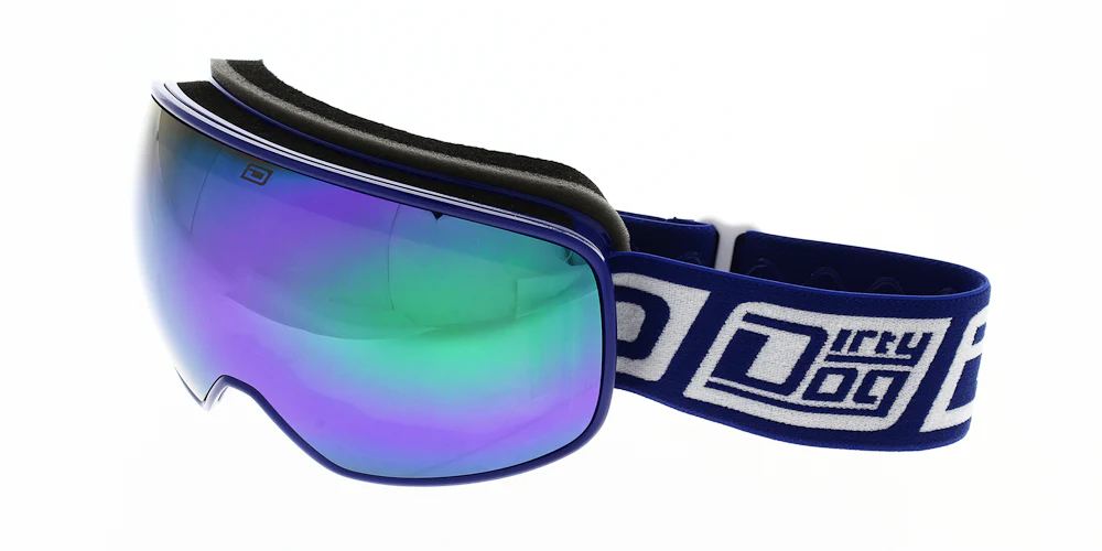 Dirty Dog Eyewear DD54192