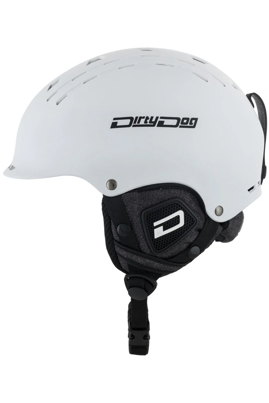 Dirty Dog Snow Helmet Solar - Image 3