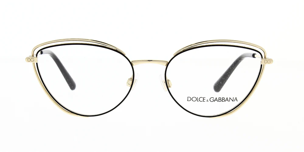 Dolce & Gabbana DG1326 - Image 8