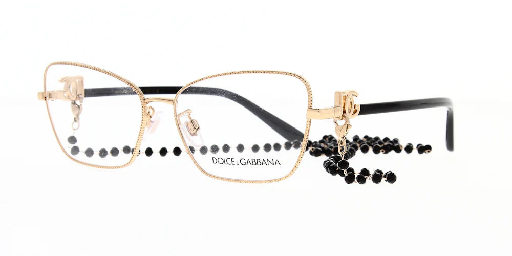 Dolce & Gabbana DG1338