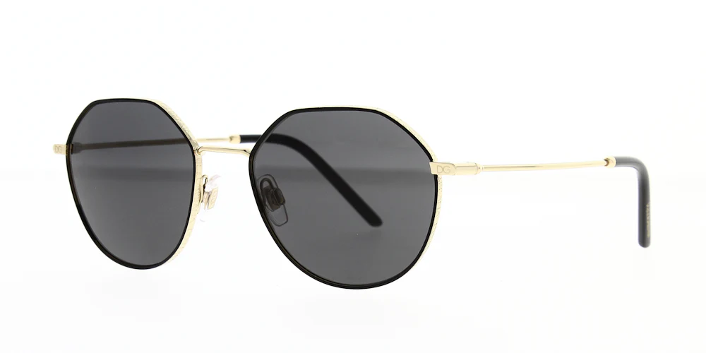 Dolce & Gabbana DG2271 - Image 4