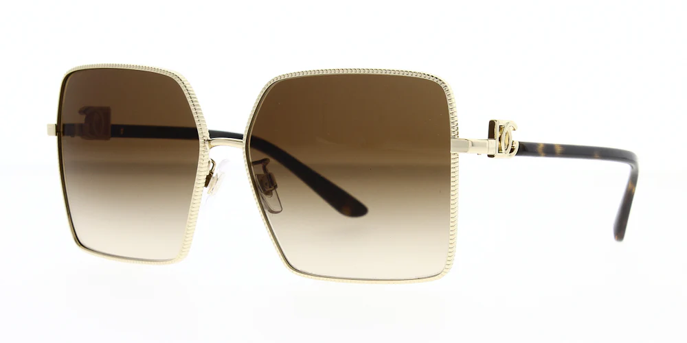 Dolce & Gabbana Sunglasses DG2279