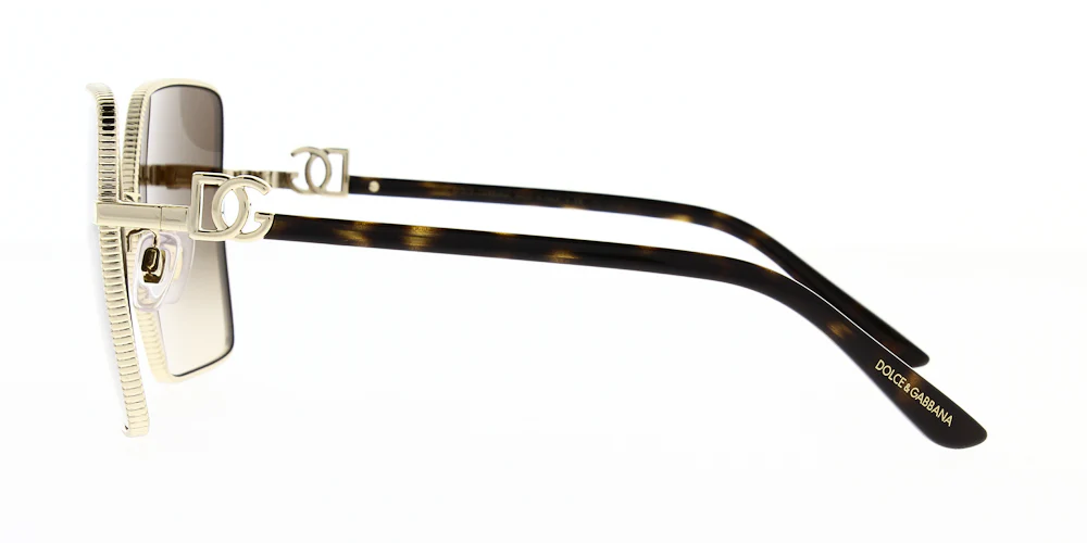 Dolce & Gabbana Sunglasses DG2279 - Image 3