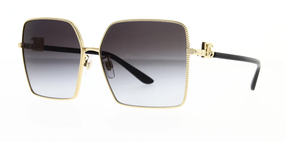 Dolce & Gabbana Sunglasses DG2279 - Image 4