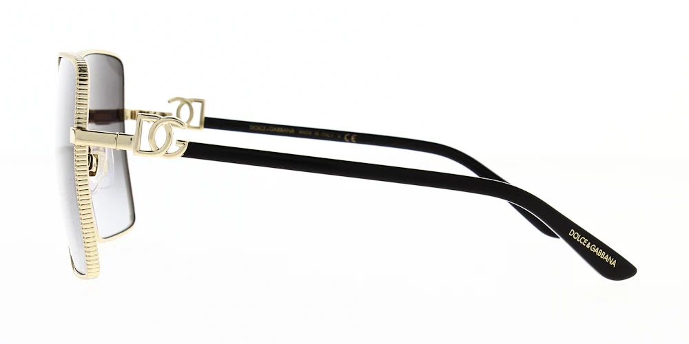Dolce & Gabbana Sunglasses DG2279 - Image 6